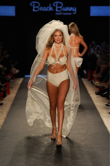 Kate Upton Fotoğrafı