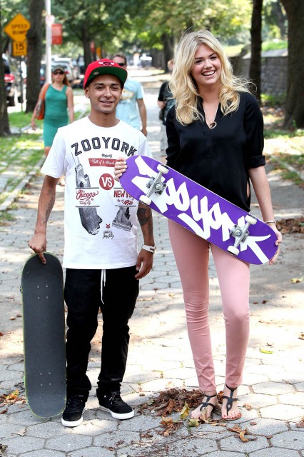 Kate Upton Fotoğrafı