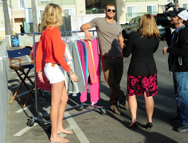 Kate Upton Fotoğrafı