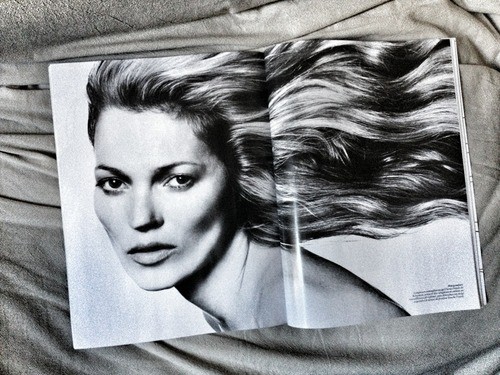 Kate Upton Fotoğrafı