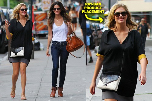 Kate Upton Fotoğrafı