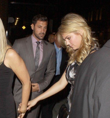 Kate Upton Fotoğrafı