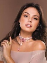 Isis Valverde fotoğrafı