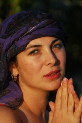 İlknur Bozkurt fotoğrafı