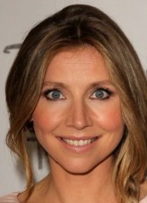 Sarah Chalke fotoğrafı