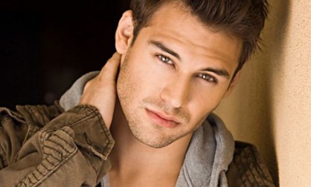 Ryan Anthony Guzman Fotoğrafı