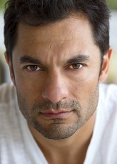 Darwin Shaw fotoğrafı