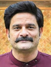 Jaideep Ahlawat fotoğrafı