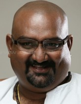 Shankar Ramakrishnan fotoğrafı