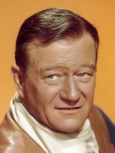 John Wayne fotoğrafı