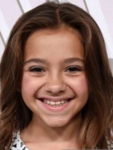 Olivia Edward fotoğrafı