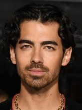 Joe Jonas fotoğrafı