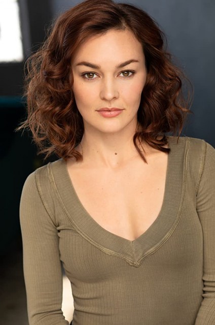 Melanie Stone Fotoğrafı