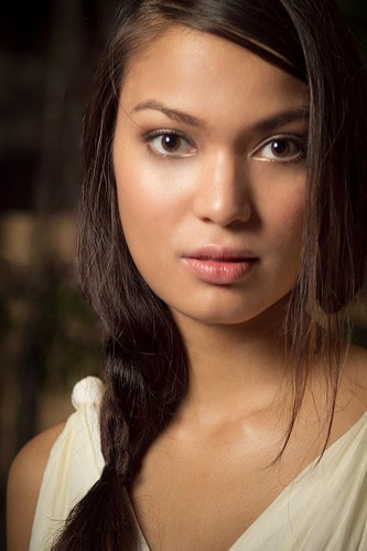 Vanessa Grindrud Fotoğrafı