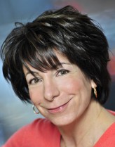 Jocelyne Zucco fotoğrafı