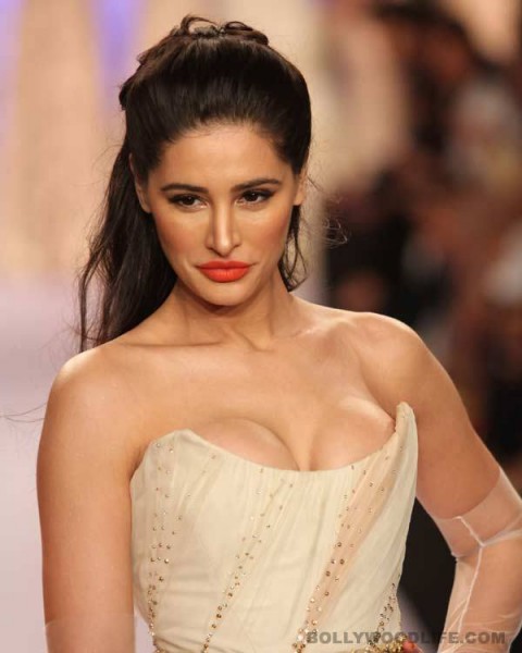 Nargis Fakhri Fotoğrafı