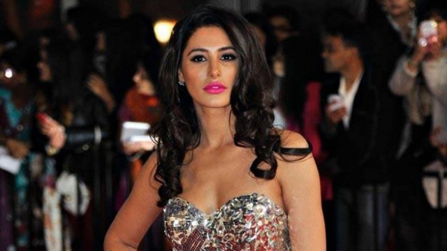 Nargis Fakhri Fotoğrafı