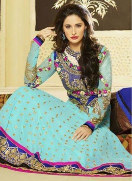 Nargis Fakhri Fotoğrafı