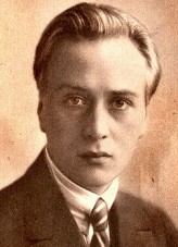 Gösta Ekman fotoğrafı