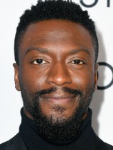 Aldis Hodge fotoğrafı