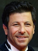 Eyad Nassar fotoğrafı