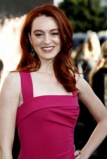 Amber Chaney Fotoğrafı