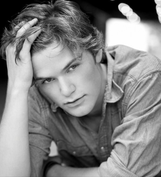 James Gaisford Fotoğrafı