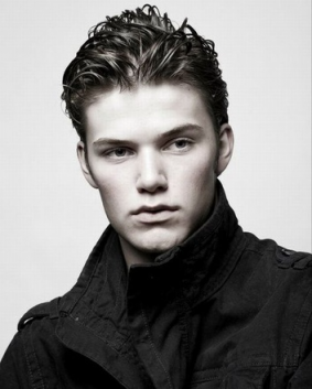 James Gaisford fotoğrafı