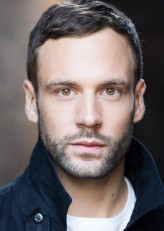 Nick Blood fotoğrafı