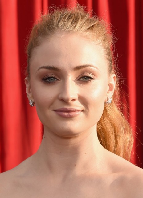 Sophie Turner Fotoğrafı