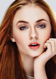 Sophie Turner Fotoğrafı