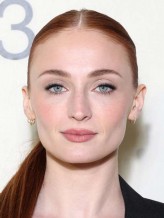Sophie Turner fotoğrafı