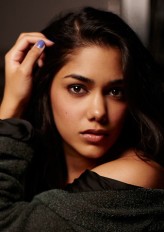 Tasie Dhanraj fotoğrafı
