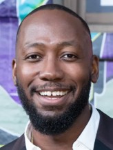Lamorne Morris fotoğrafı