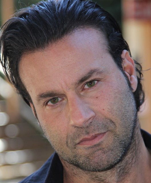 Steve Stanulis fotoğrafı