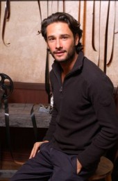 Rodrigo Santoro Fotoğrafı