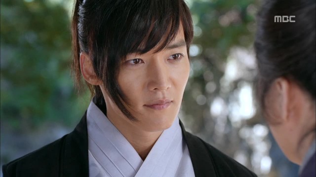 Choi Jin-Hyuk Fotoğrafı