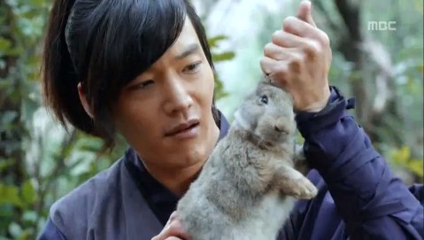 Choi Jin-Hyuk Fotoğrafı