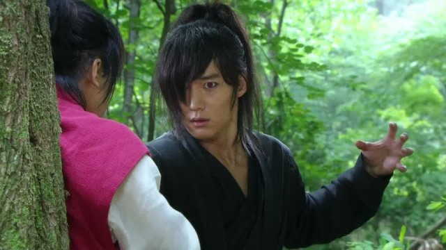 Choi Jin-Hyuk Fotoğrafı