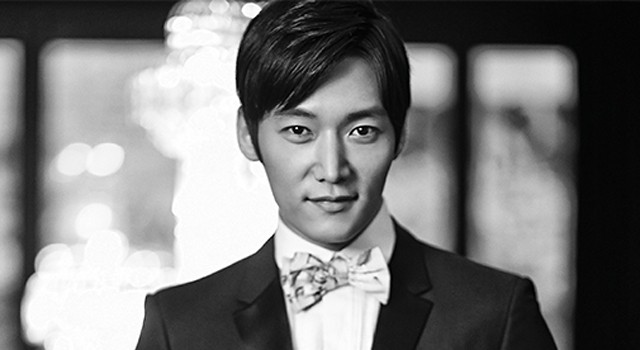 Choi Jin-Hyuk Fotoğrafı