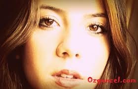 Melis Tüzüngüç Fotoğrafı