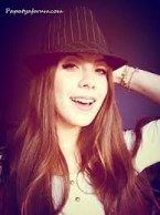 Melis Tüzüngüç Fotoğrafı