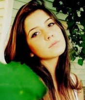 Melis Tüzüngüç Fotoğrafı