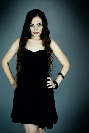 Zeynep Tuğçe Bayat Fotoğrafı