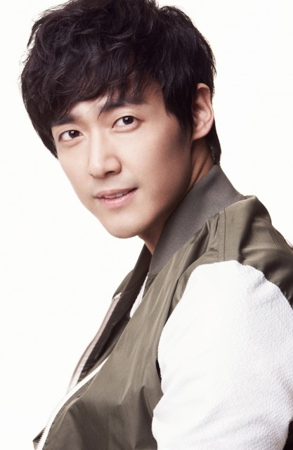 Lee Jae-woo Fotoğrafı