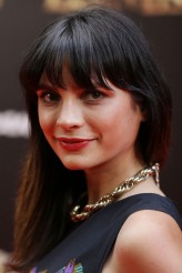 Jessica Tovey fotoğrafı