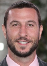 Pablo Schreiber fotoğrafı