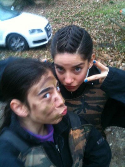 Birsu Demir Fotoğrafı