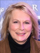 Jennifer Saunders fotoğrafı