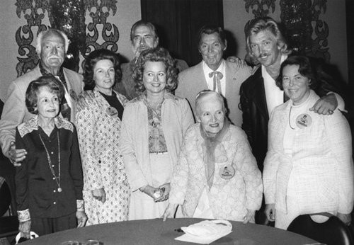 Eve Brent Fotoğrafı